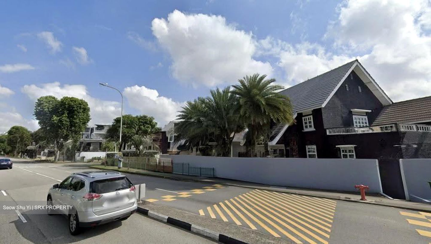 Frankel Estate (D15), Detached #612501271